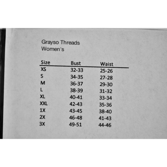 Grayson Threads Women's Mid Rise Activewear Pull On Jogger Pants Gray - Picture 6 of 9